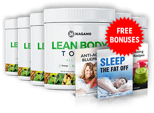 buy lean body tonic